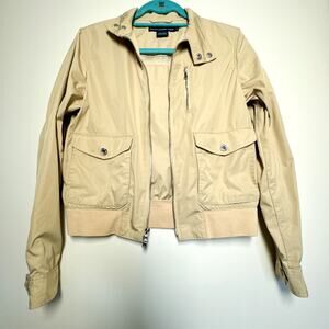 Ralph Lauren Tan Jacket
